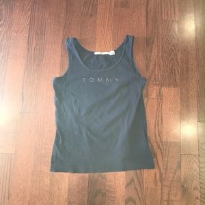 Tommy Hilfiger Tank Top